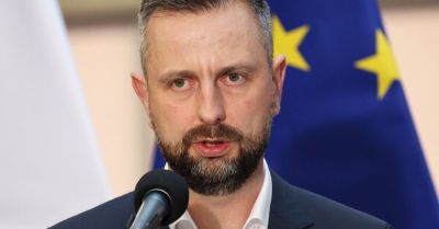Najprawdopodobniej mamy do czynienia z dronem